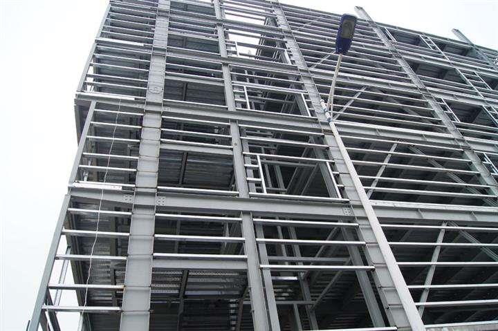 泰兴高层钢结构的支撑布置与构造需要符合哪些规范