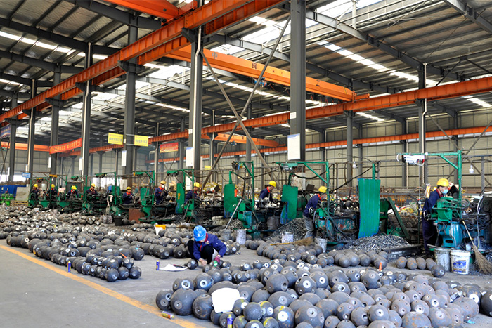 泰兴螺栓球批量生产